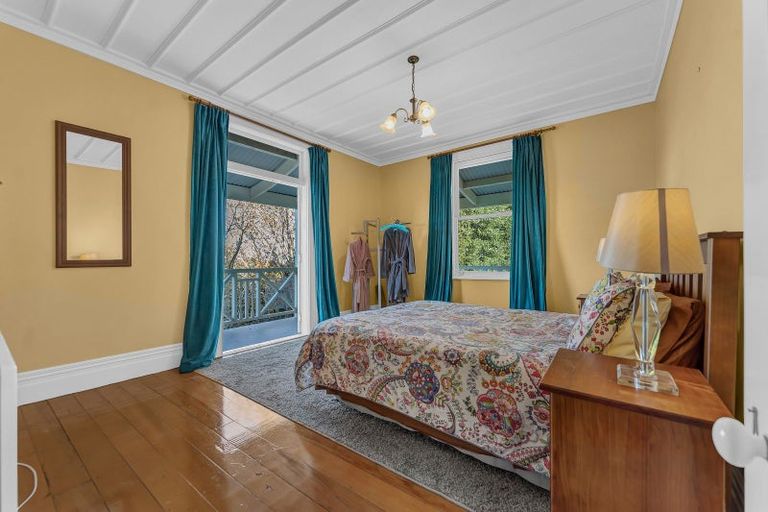 Photo of property in 154 Geraghty Road, Pukekawa, 2696