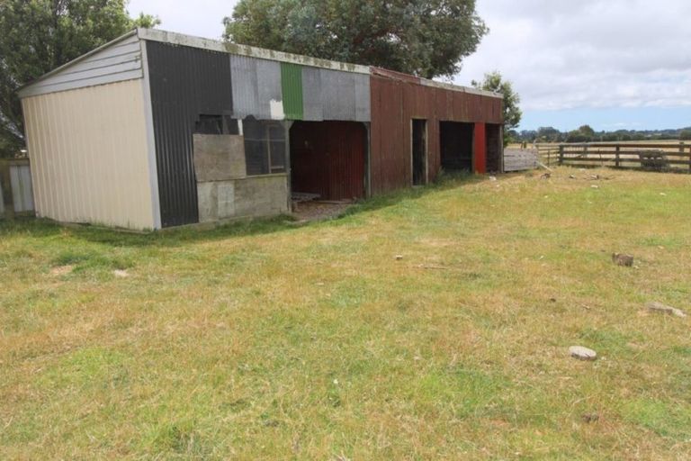 Photo of property in 921 Top Grass Road, Dannevirke, 4972