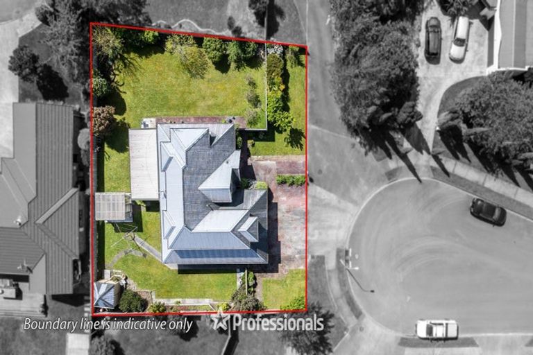Photo of property in 22 Carlow Grove, Birchville, Upper Hutt, 5018