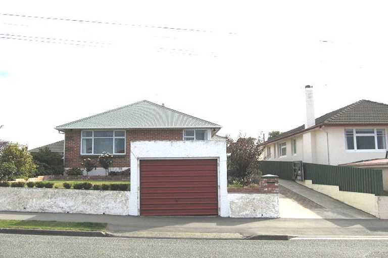 Photo of property in 16 Wallace Street, Kensington, Timaru, 7910