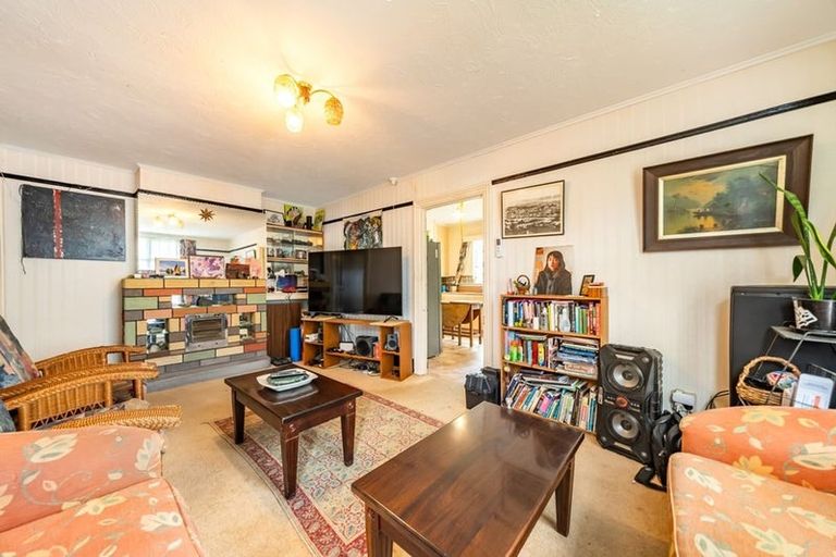 Photo of property in 47 Riddlers Crescent, Petone, Lower Hutt, 5012