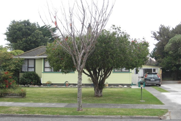 Photo of property in 26 Savage Crescent, Marewa, Napier, 4110