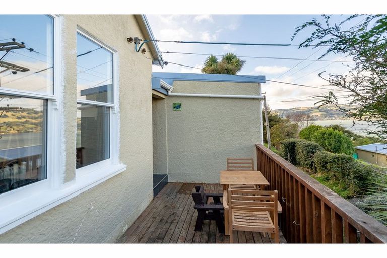 Photo of property in 51 Manapouri Street, Ravensbourne, Dunedin, 9022