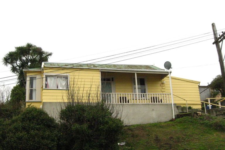 Photo of property in 128 Forth Street, North Dunedin, Dunedin, 9016