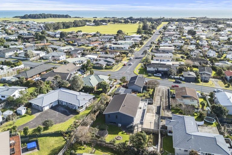 Photo of property in 152a Parklands Avenue, Bell Block, New Plymouth, 4312
