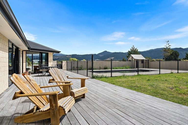 Photo of property in 37 Ocean View Crescent, Rarangi, Blenheim, 7273