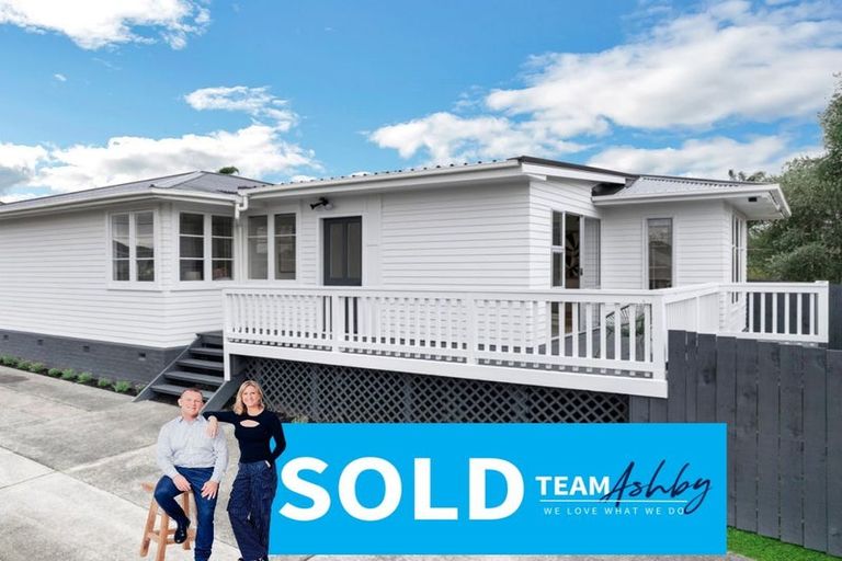 Photo of property in 1/41 Strid Road, Te Atatu South, Auckland, 0610