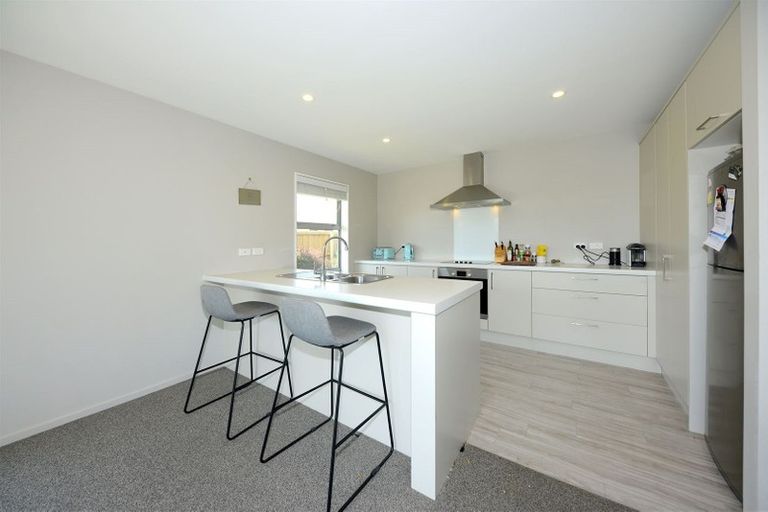 Photo of property in 23 Rossall Crescent, Rolleston, 7615