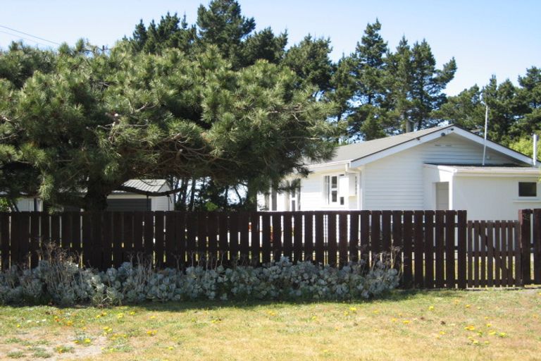 Photo of property in 39 Chamberlain Avenue, Amberley, 7481