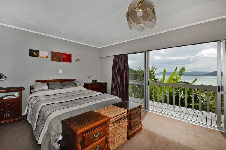 Photo of property in 46 Reotahi Road, Whangarei Heads, Whangarei, 0174
