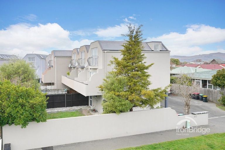 Photo of property in 1/179 Riccarton Road, Riccarton, Christchurch, 8041