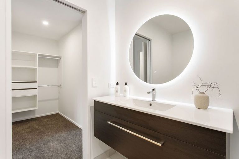 Photo of property in 1/18 Meadowville Avenue, Spreydon, Christchurch, 8024