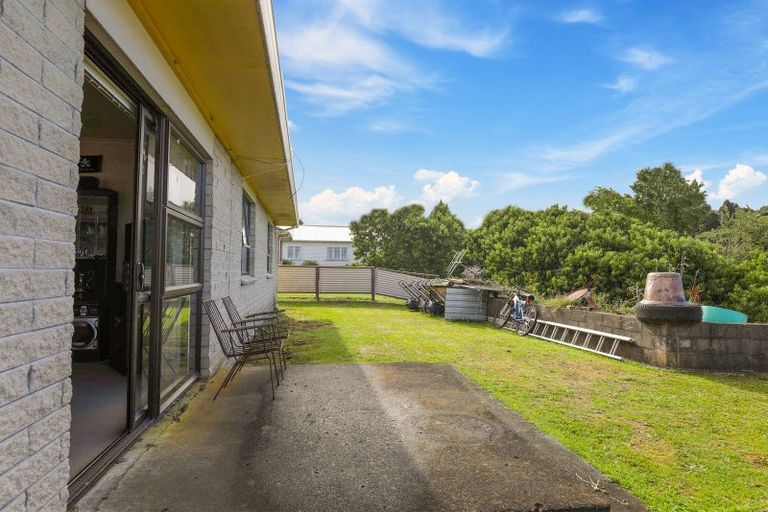 Photo of property in 41 Taumarunui Street, Taumarunui, 3920