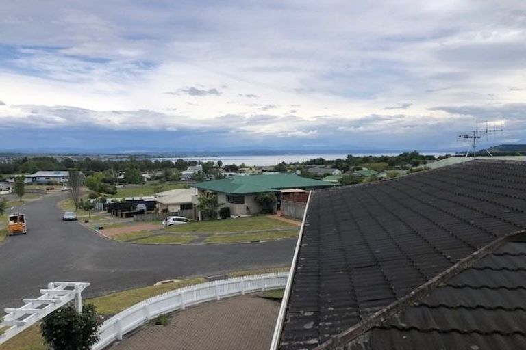 Photo of property in 90 Lakewood Drive, Nukuhau, Taupo, 3330
