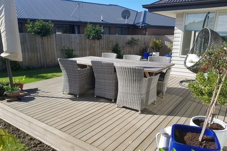 Photo of property in 6 Bate Place, Kaiapoi, 7630