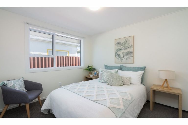 Photo of property in 2/519 Hereford Street, Linwood, Christchurch, 8011
