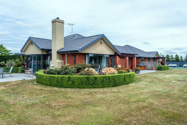 Photo of property in 170 Tinwald Westerfield Mayfield Road, Tinwald, Ashburton, 7771