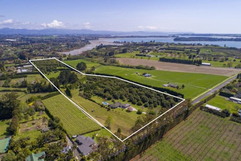 Photo of property in 257 Te Puna Road, Te Puna, Tauranga, 3176