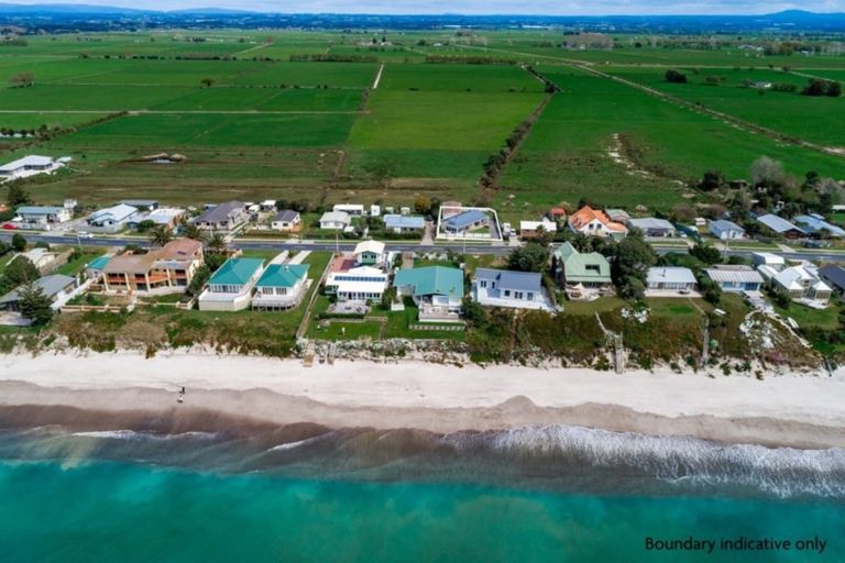 Photo of property in 192 Pukehina Parade, Pukehina, Te Puke, 3189
