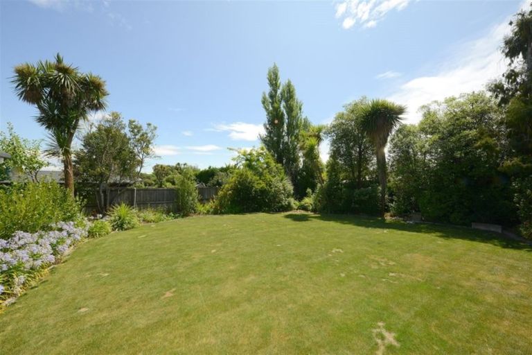 Photo of property in 16 Vernon Terrace, Hillsborough, Christchurch, 8022
