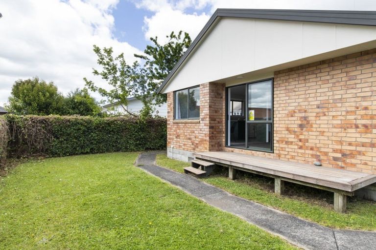 Photo of property in 9a Tranmere Road, Fairfield, Hamilton, 3214