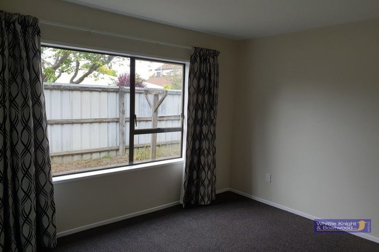 Photo of property in 1/87 Frankleigh Street, Somerfield, Christchurch, 8024