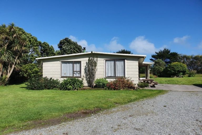 Photo of property in 26 Pandora Avenue, Camerons, Greymouth, 7805