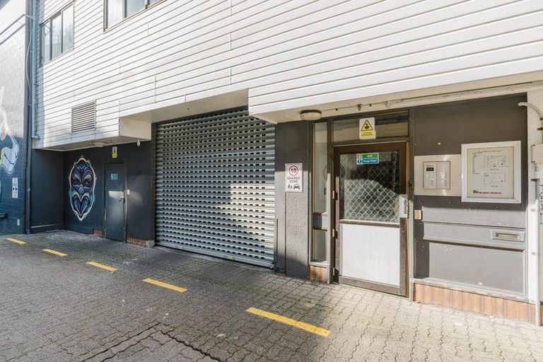 Photo of property in 8/110 Alexandra Street, Hamilton Central, Hamilton, 3204