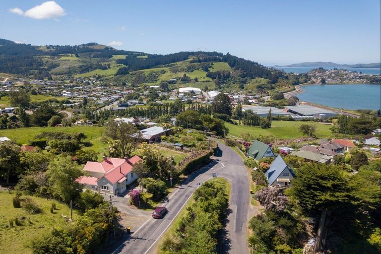 Photo of property in 263 Upper Junction Road, Sawyers Bay, Port Chalmers, 9023