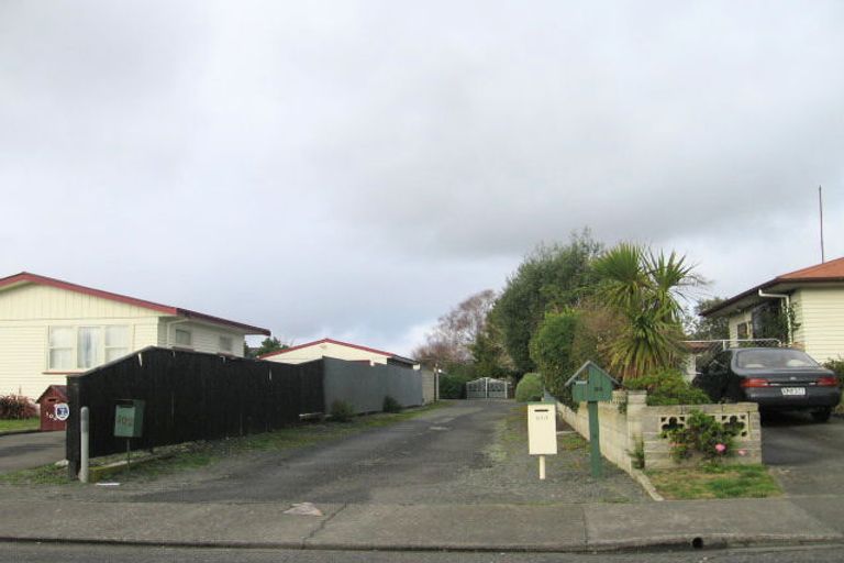 Photo of property in 100 Dover Road, Flaxmere, Hastings, 4120