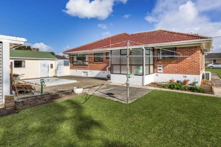 Photo of property in 20 Rose Road, Papatoetoe, Auckland, 2025