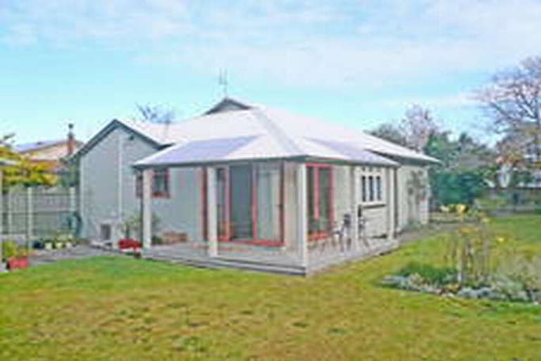 Photo of property in 46 Hay Street, Bromley, Christchurch, 8062