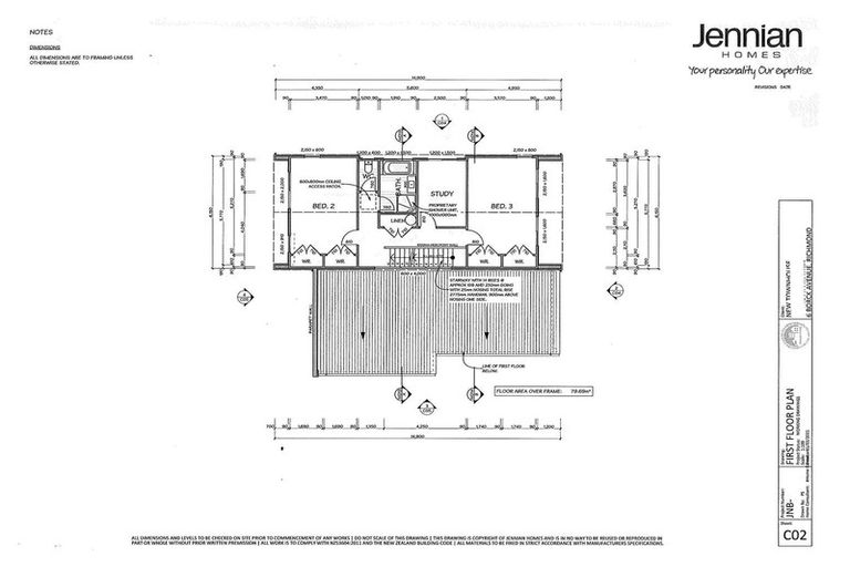 Photo of property in 6 Borck Avenue, Appleby, Richmond, 7020