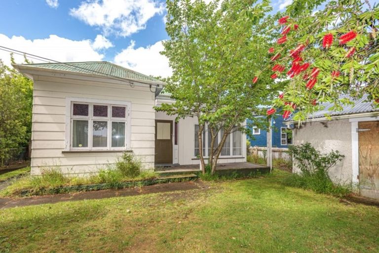 Photo of property in 21 Te Mawae Street, Whanganui East, Whanganui, 4500