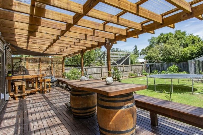 Photo of property in 191 High Street, Oxford, 7430