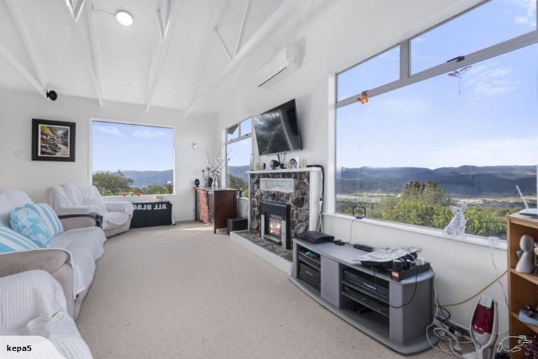 Photo of property in 72b Moon Ridge Road, Moonshine Valley, Porirua, 5381