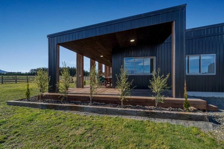 Photo of property in 123 Yaxleys Road, Loburn, Rangiora, 7473