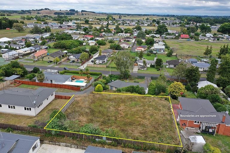Photo of property in 16 Queen Street, Ngaruawahia, 3720