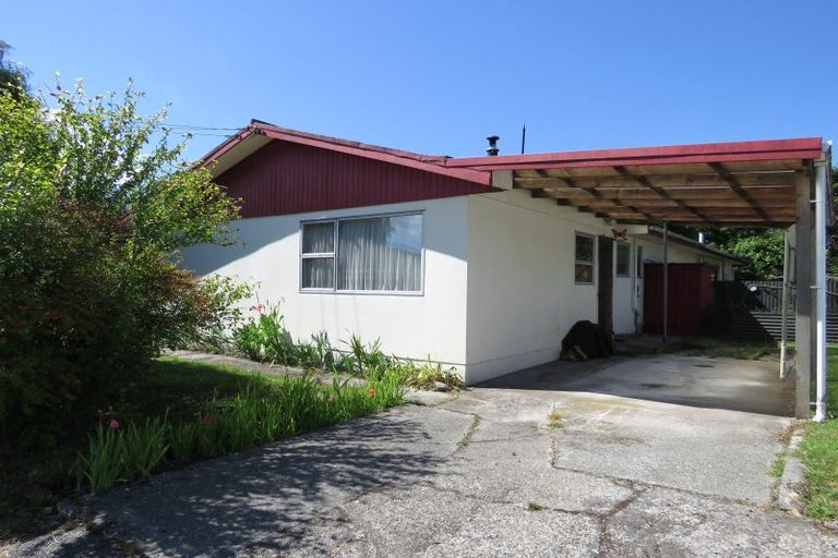 Photo of property in 3a-b Brennan Street, Reefton, 7830