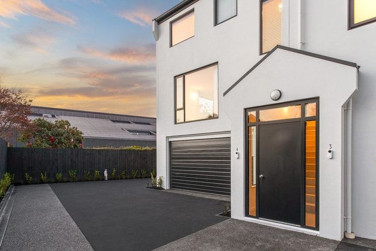 Photo of property in 4/75 Andover Street, Merivale, Christchurch, 8014