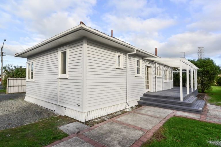 Photo of property in 70 Great South Road, Taupiri, 3721