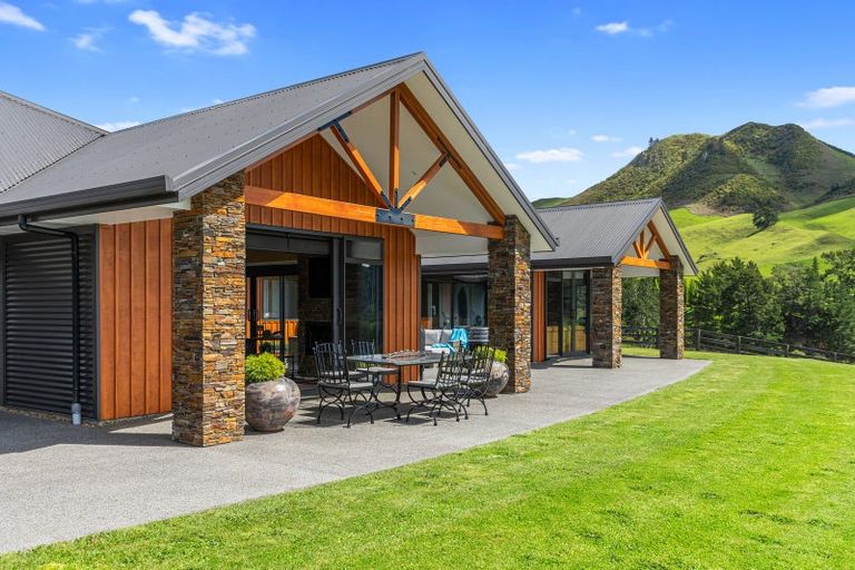 Photo of property in 7/387 Pokuru Road North, Whakamaru, Mangakino, 3492