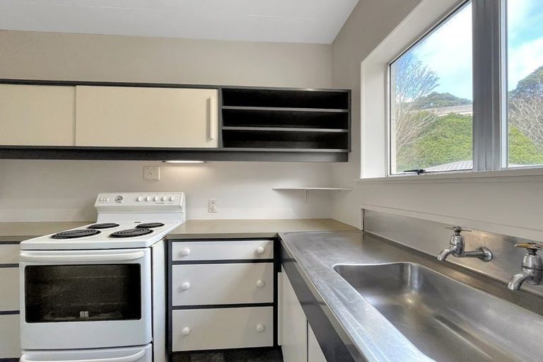 Photo of property in 6/161 Glenmore Street, Kelburn, Wellington, 6012