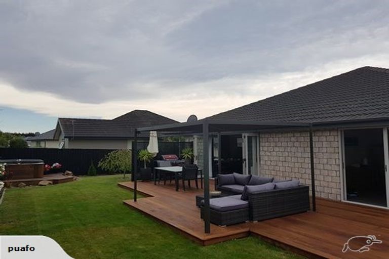 Photo of property in 41 Puhara Avenue, Parklands, Christchurch, 8083