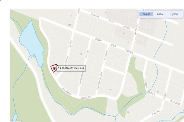 Photo of property in 18 Hutukawa Drive, Beachlands, Auckland, 2018