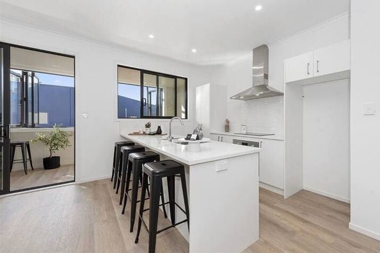 Photo of property in 5/24 Liverpool Street, Hamilton Central, Hamilton, 3204