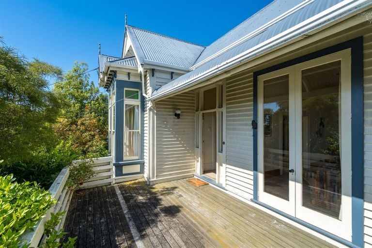Photo of property in 50 Forbury Road, Forbury, Dunedin, 9012