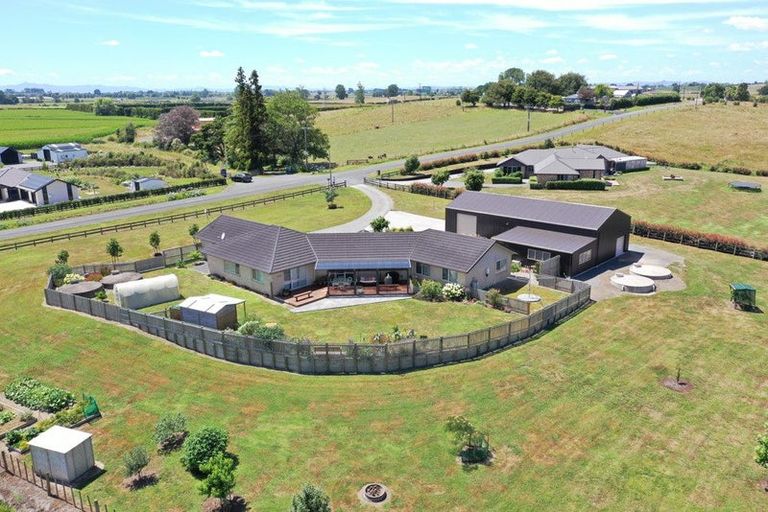 Photo of property in 243 Kainui Road, Taupiri, 3791