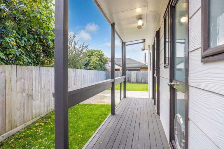 Photo of property in 48 Raymond Street, Fairview Downs, Hamilton, 3214