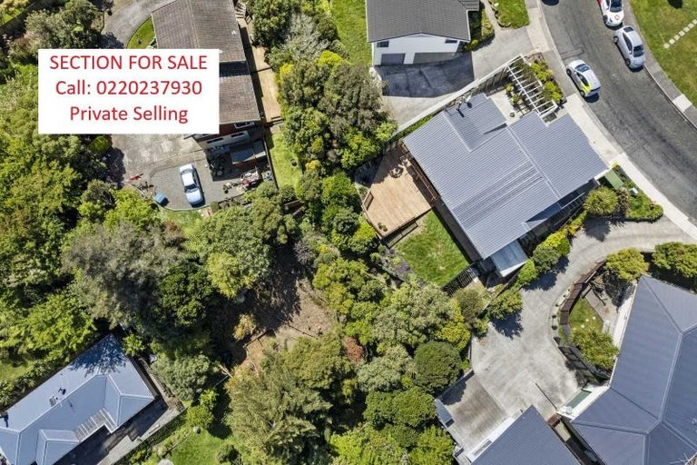 Photo of property in 21a Lomita Road, Johnsonville, Wellington, 6037